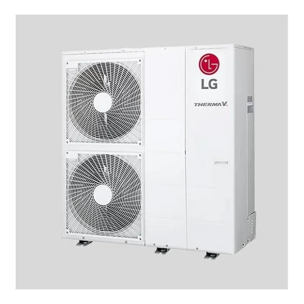 LG Therma 16 Kw Monoblok Inverter Wifi Hediyeli Isı Pompası R32 Arslan Isı Teknik - Görsel 3