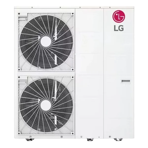LG Therma 16 Kw Monoblok Inverter Wifi Hediyeli Isı Pompası R32 Arslan Isı Teknik - Görsel 4
