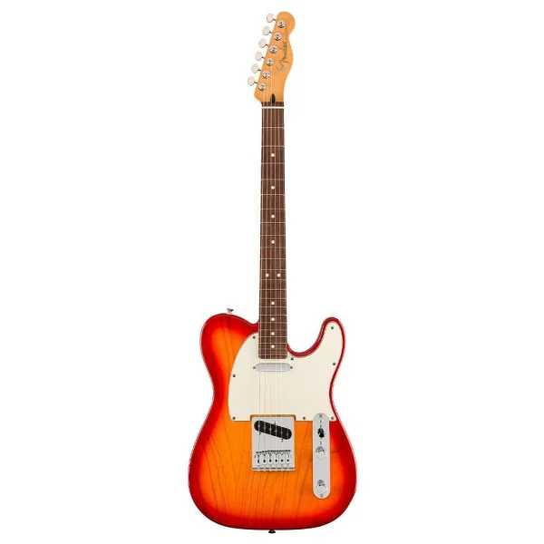 Fender Player II Telecaster RW Elektro Gitar - Görsel 4