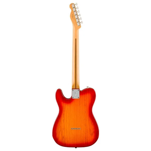 Fender Player II Telecaster RW Elektro Gitar - Görsel 2