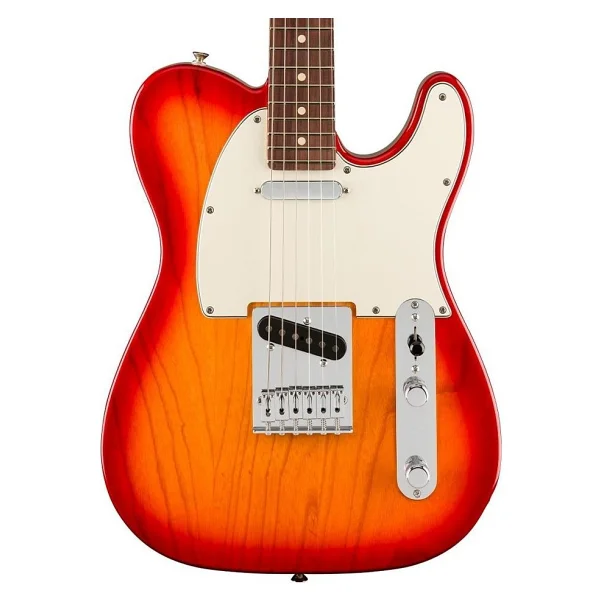 Fender Player II Telecaster RW Elektro Gitar - Görsel 3
