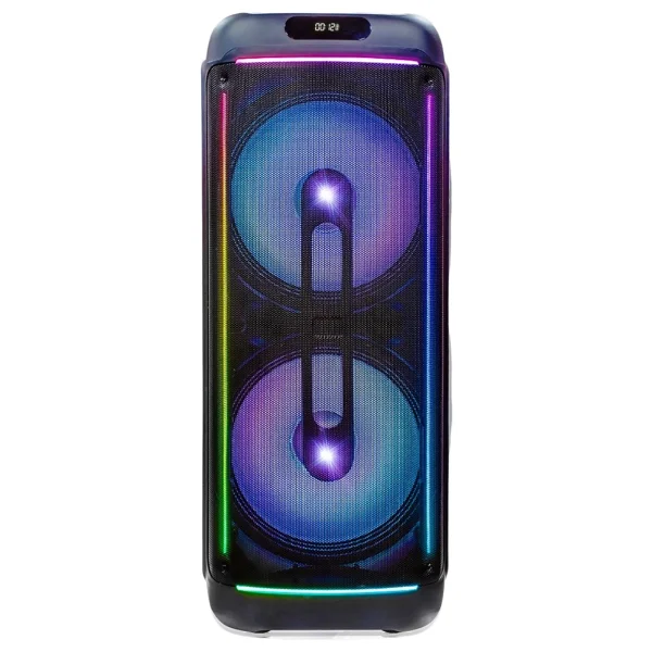 Hepu HP-941 Bluetooth Hoparlör - Görsel 8
