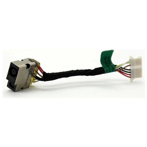 HP X360 310 G2 Dc Power Jack Soketi Kablolu - Görsel 2