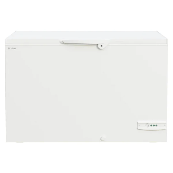 Uğur UDD 465 T D/S Sandık Tipi Derin Dondurucu - Görsel 6