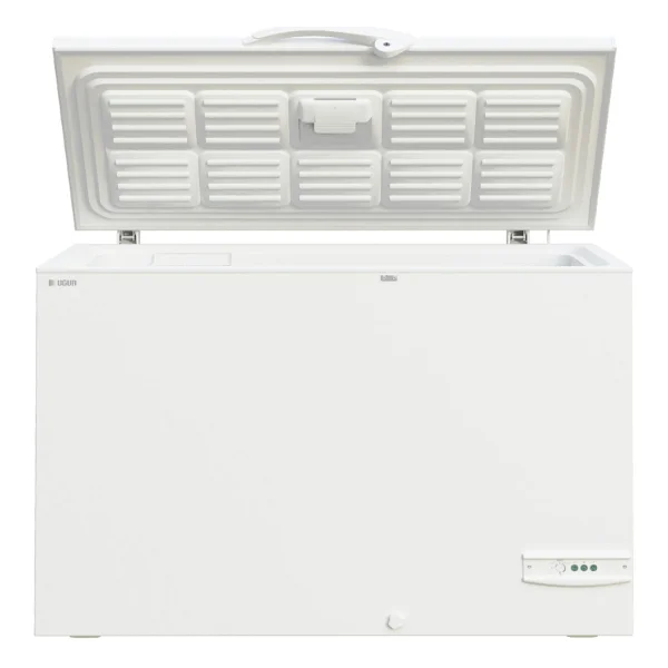 Uğur UDD 465 T D/S Sandık Tipi Derin Dondurucu - Görsel 2