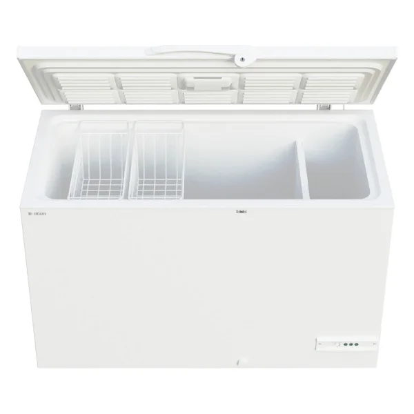 Uğur UDD 465 T D/S Sandık Tipi Derin Dondurucu - Görsel 3