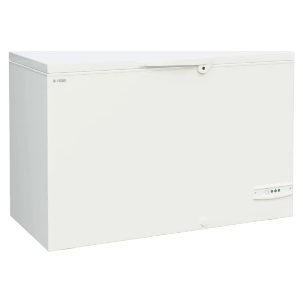 Uğur UDD 465 T D/S Sandık Tipi Derin Dondurucu - Görsel 4