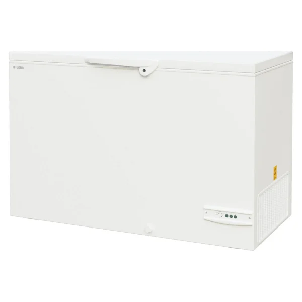 Uğur UDD 465 T D/S Sandık Tipi Derin Dondurucu - Görsel 5