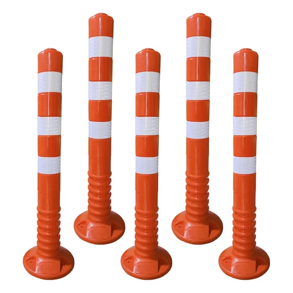 MFK Delinatör 75 cm Şerit Ayırıcı - Görsel 2