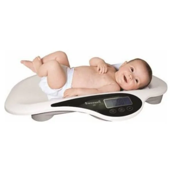 Weewell WWD700 Dijital Bebek Tartısı - Görsel 3