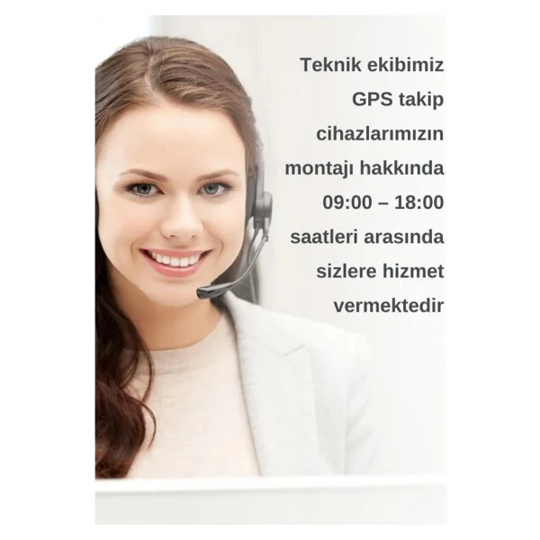 4g Horizont Araç Takip Sistemleri ve Multitracker Gps Takip Cihazı - Görsel 3