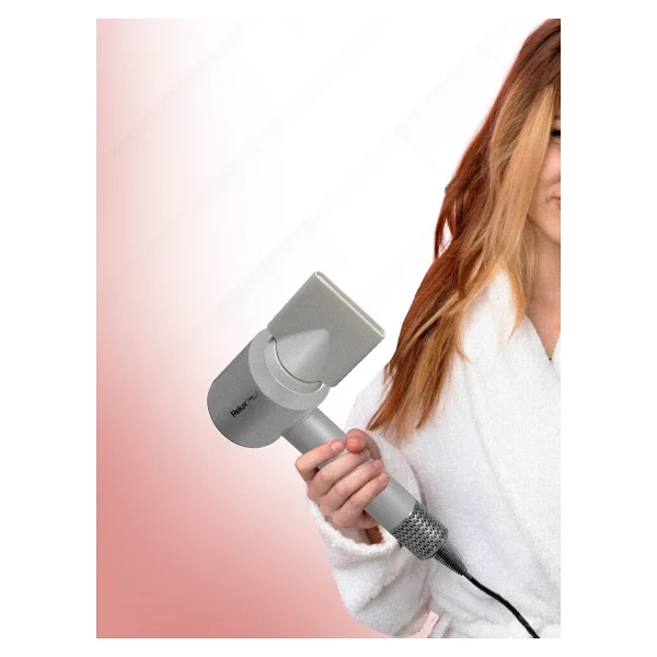 Relux RHD6165 Procare Comfort 1650 W Saç Kurutma Makinesi - Görsel 6
