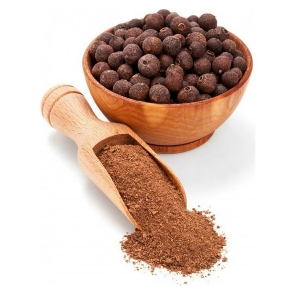 Silifke Market Toz Yenibahar 250 gr - Görsel 3