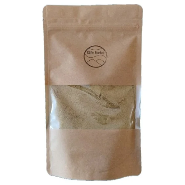 Silifke Market Toz Yenibahar 250 gr - Görsel 2