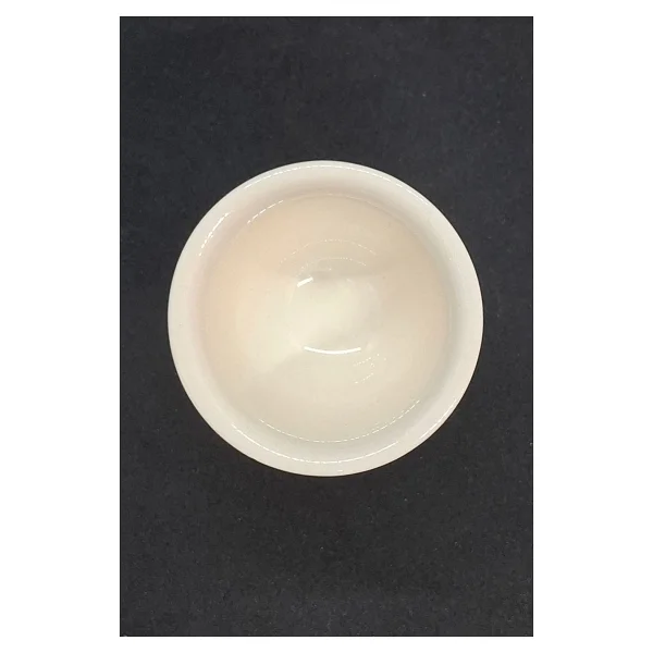 Villeroy & Boch Burgenland Vintage Yumurtalık Yeşil Küçük Boy 1 Parça - Yeşil - Krem - Görsel 4