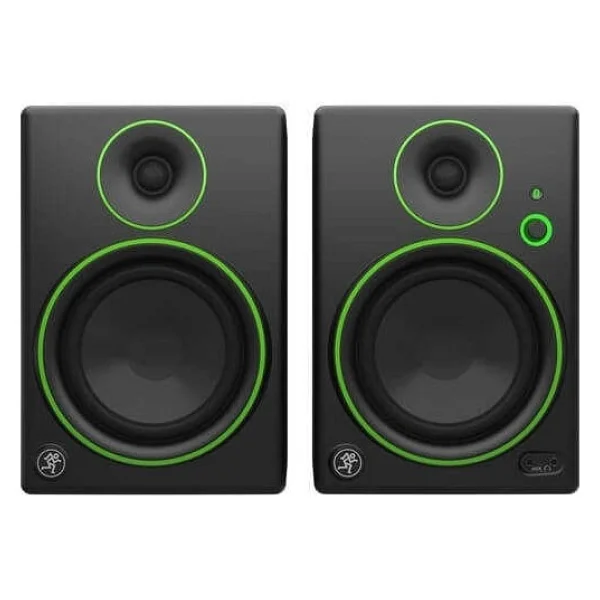 Mackie CR5BT 5 inç Aktif Bluetooth Referans Monitörü - Görsel 5
