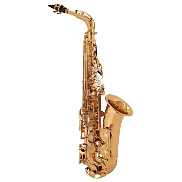Yamaha YAS280 Alto Saksafon - Görsel 2