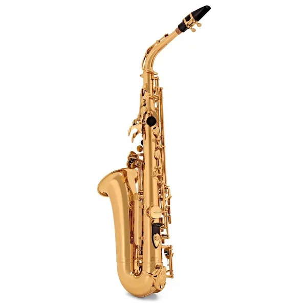 Yamaha YAS280 Alto Saksafon - Görsel 4