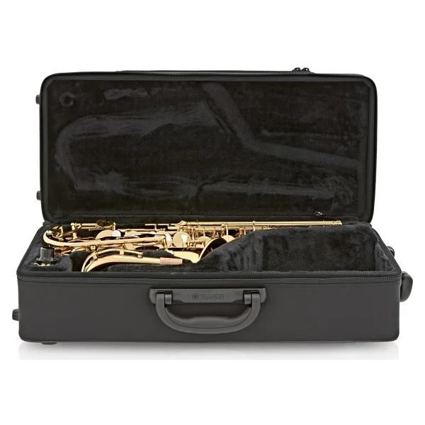 Yamaha YAS280 Alto Saksafon - Görsel 6