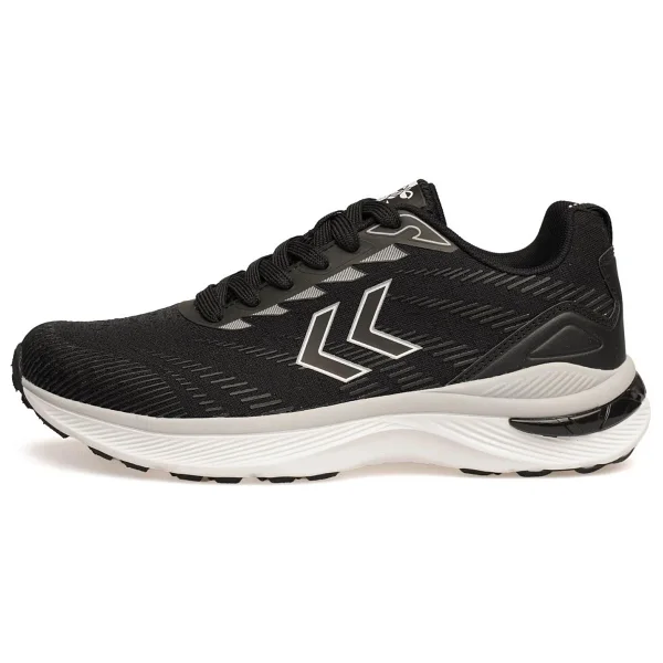 Hummel Plax 900696-2001 Siyah Antrenman Ayakkabısı - Görsel 7