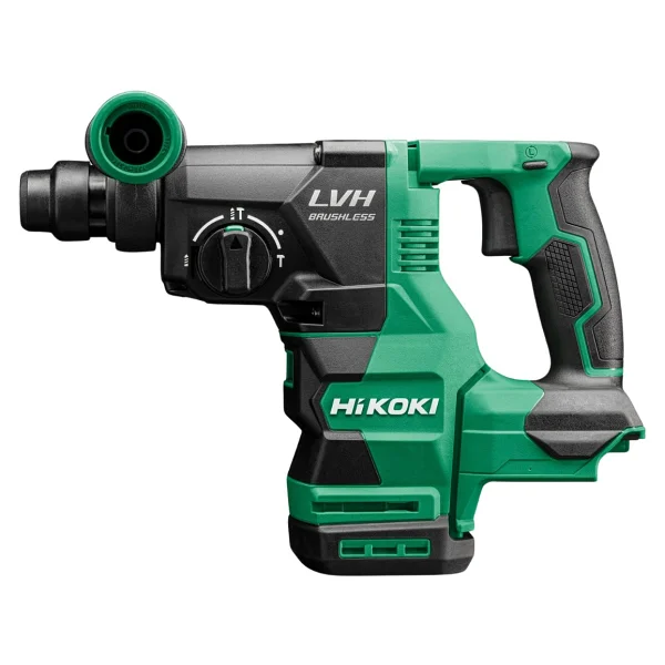 Hikoki DH1826DA 5.0 Ah Akülü Kırıcı-Delici - Görsel 2