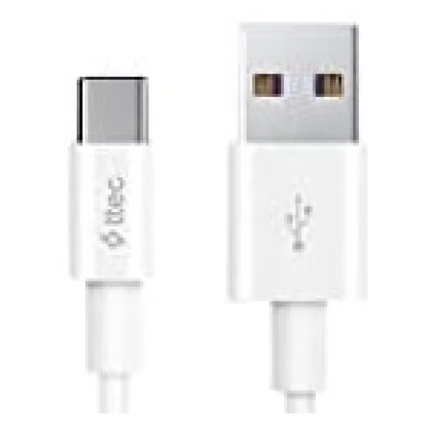 Ttec 2DK35B Type-C USB 2.0 5A Hızlı Şarj Kablosu - Görsel 2