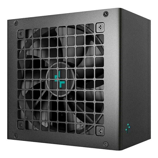 DeepCool PN850D Gen5.1 850 W Power Supply - Görsel 2