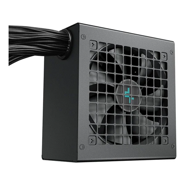 DeepCool PN850D Gen5.1 850 W Power Supply - Görsel 4