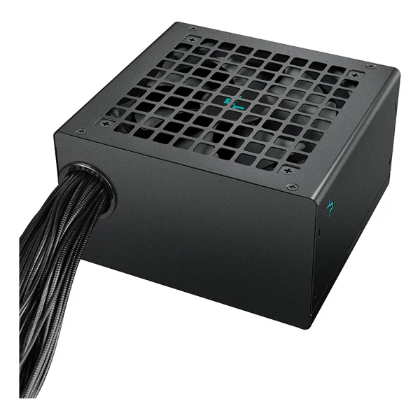 DeepCool PN850D Gen5.1 850 W Power Supply - Görsel 5