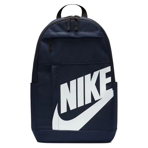 Nike Elemental DD0559-452 Lacivert Sırt Çantası - Görsel 6