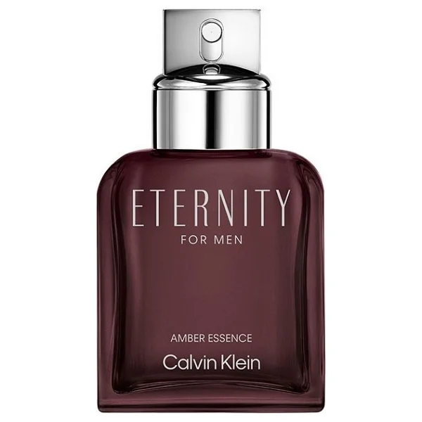 Calvin Klein Eternity Amber Essence Intense 50 ml Erkek Parfüm - Görsel 3
