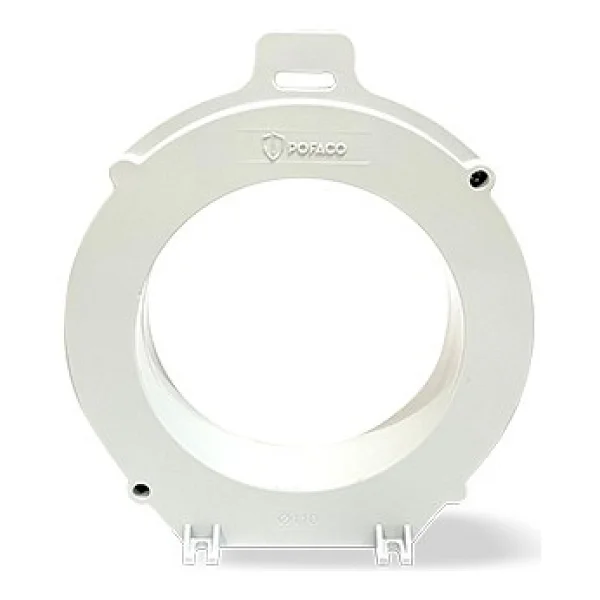 Pofaco PFC-T210 210mm Toroid Akım Trafosu - Görsel 2