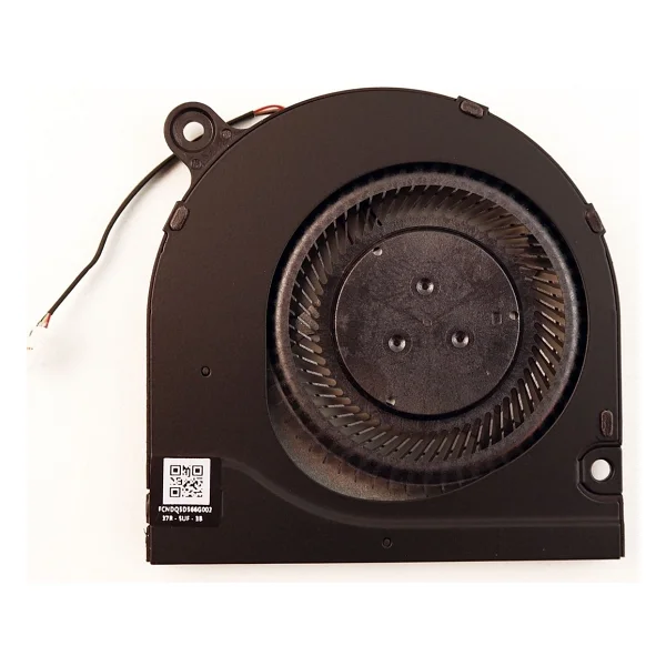 Acer Tm P215-53 Notebook Cpu Fan - Görsel 2
