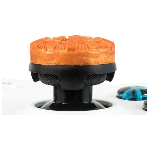Cosmostech Kontrolfreek Atomıc Xbox Series X I S Ve One Uyumlu Analog Baslik Thumbsticks - Performans Yukseltici Ve Koruyucu - Görsel 2
