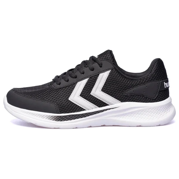 Hummel Davis 900677-2001 Siyah Koşu Ayakkabısı - Görsel 8