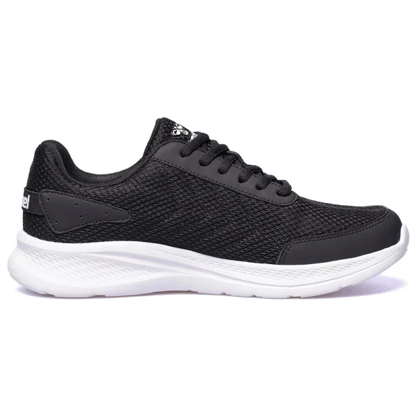 Hummel Davis 900677-2001 Siyah Koşu Ayakkabısı - Görsel 9