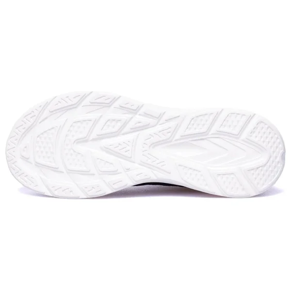 Hummel Davis 900677-2001 Siyah Koşu Ayakkabısı - Görsel 10