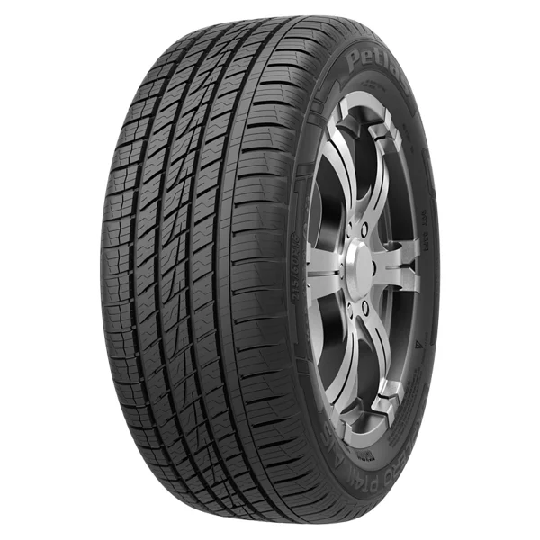 Petlas Explero A/S PT411 245/70 R16 107H 4 Mevsim Lastik - 2025 - Görsel 3