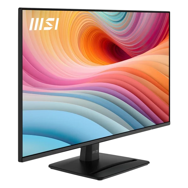 MSI PRO MP271A E2 27" 1 ms Full HD IPS 120 Hz Monitör - Görsel 2