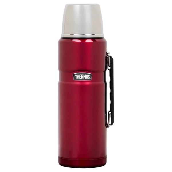 Thermos SK-2020 Stainless King X Large 2 lt Çelik Termos - Görsel 6