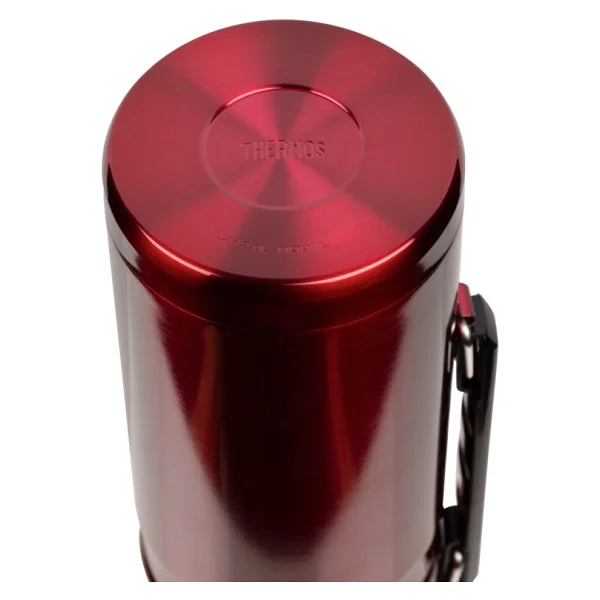 Thermos SK-2020 Stainless King X Large 2 lt Çelik Termos - Görsel 4