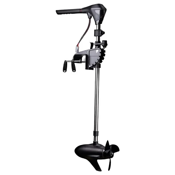 Haibo M150 80 lbs Fırçasız Elektrikli Bot Moturu - Görsel 6