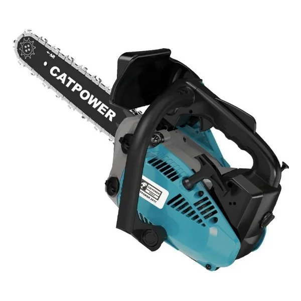 CatPower 2017 0.7 kW Benzinli Motorlu Testere - Görsel 7