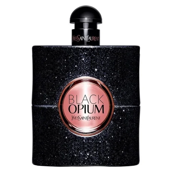 Yves Saint Laurent Black Opium EDP 90 ml Kadın Parfüm - Görsel 3