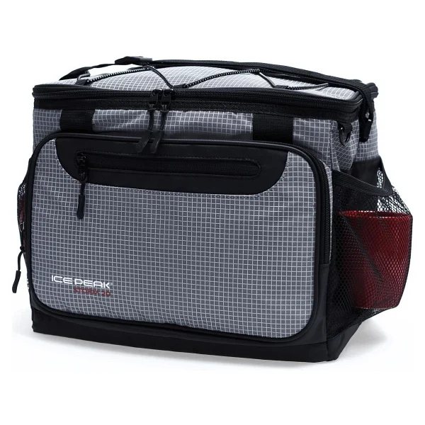 Icepeak Storm 20 lt Termos Çanta - Görsel 4
