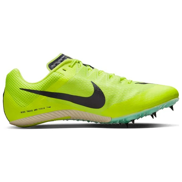 Nike Zoom Rival Sprint DC8753 Atletizm Ayakkabısı - Görsel 6