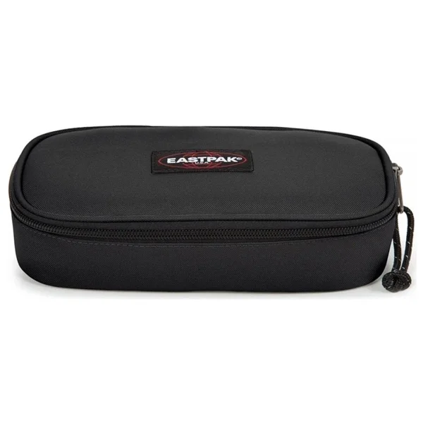 Eastpak Oval Single Crafty Wine Kalemlik EK00071723S - Görsel 9