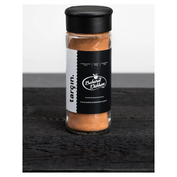 Baharat Dükkanı Toz Tarçın 50 gr - Görsel 4