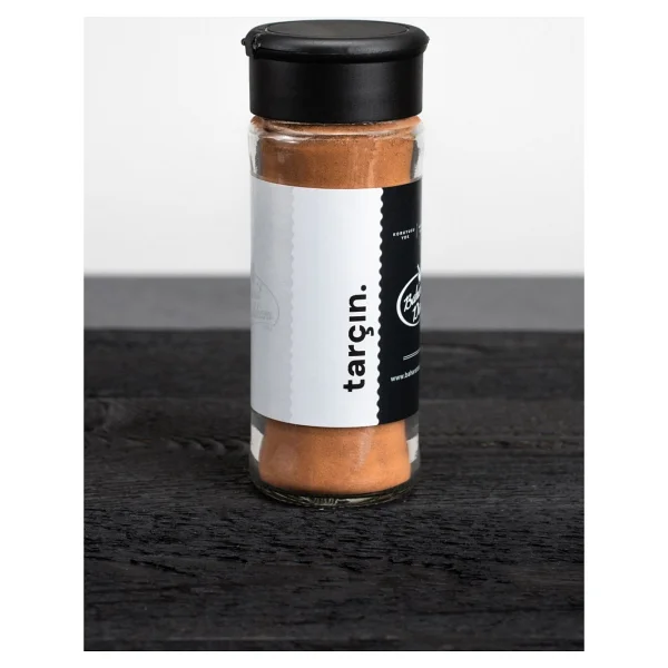 Baharat Dükkanı Toz Tarçın 50 gr - Görsel 5