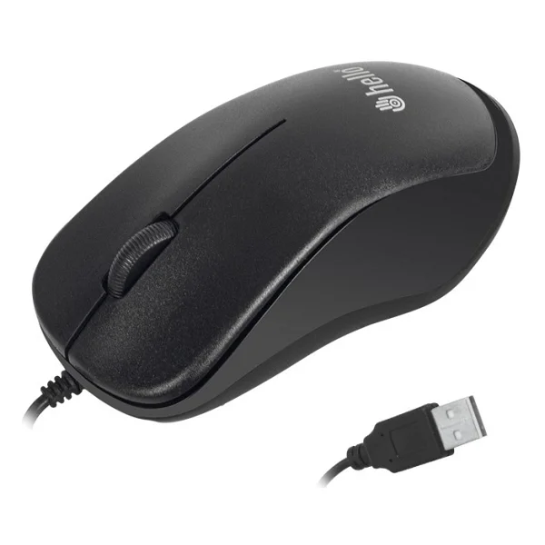 Hello HL-38 Kablolu Mouse - Görsel 4
